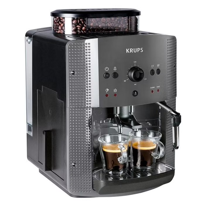 Espresso- und Kaffeemaschinen