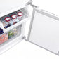 SAMSUNG
Einbaukühlgefrierkombination BRB8OF BRB80F26ACFO
Optimal Fresh+ - Langanhaltende Frische für Fleisch und Fisch