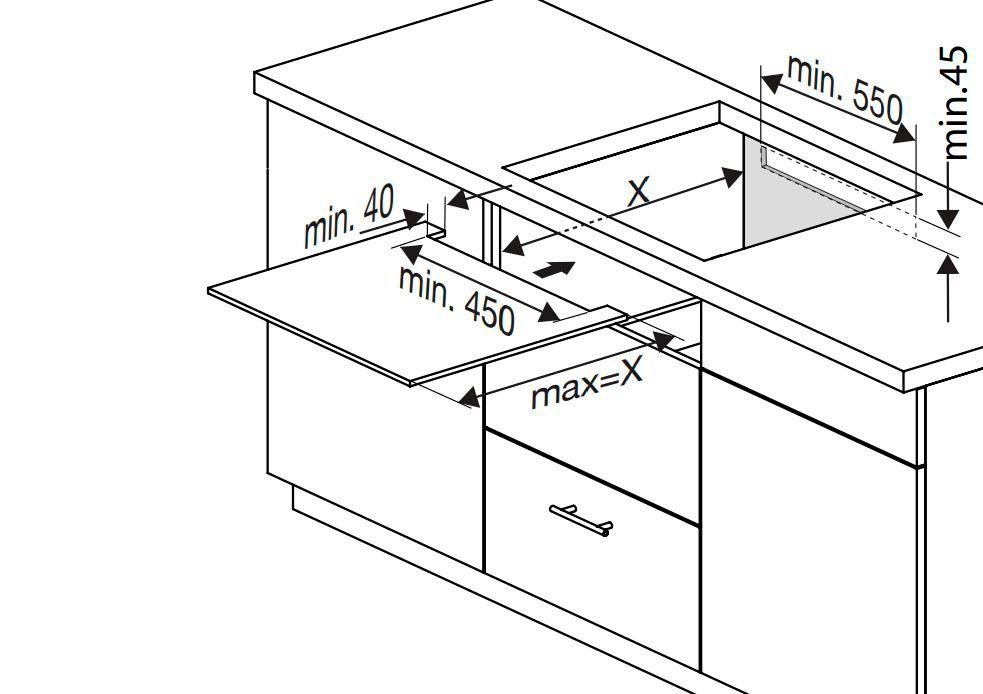 BEKO Backofen-Set BBSM12340X