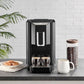 Espressomühle - CONTINENTAL EDISON - CECFAUTOB - 19 Bar - 1450 W - Schwarz