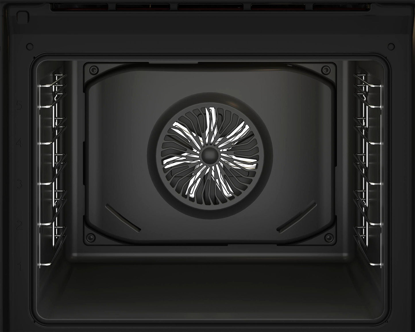 BEKO Backofen-Set BBSM12340X