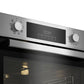 BEKO Backofen-Set BBSM12340X