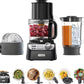KENWOOD
Küchenmaschine FDM72.990BK MultiPro XL Weigh+