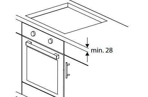 BEKO Backofen-Set BBSM12340X