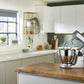 KENWOOD Küchenmaschine Titanium Chef Baker XL KVL85.704SI