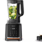 KRUPS
Standmixer KB9158 InfinyMix
1,75 L Tritanbehälter, inkl. Stampfer und Rezeptheft, 35.000 U/Min