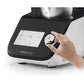 Multifunktionaler Kochroboter, der Ihre Küche revolutioniert! - NATURAMIX - große 3,5-l-Edelstahlschüssel - 11 Funktionen - +600 Rezepte enthalten