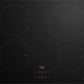 BEKO Backofen-Set BBSM12340X