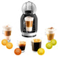 NESCAFÉ® DOLCE GUSTO® Kapselmaschine KP123B Mini Me inkl. 3 Pakete Nescafé Dolce Gusto Latte Macchiato