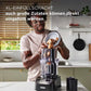 KENWOOD
Küchenmaschine FDM72.990BK MultiPro XL Weigh+