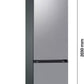 SAMSUNG
Kühl-/Gefrierkombination RB7300 RL38C600CSA