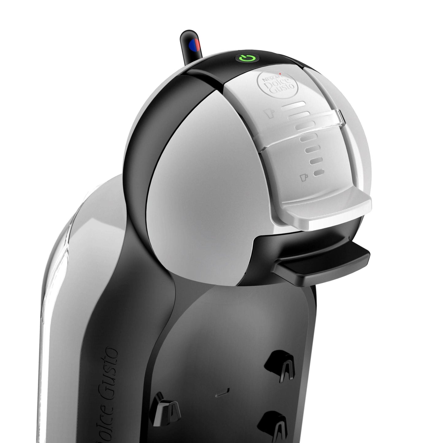 NESCAFÉ® DOLCE GUSTO® Kapselmaschine KP123B Mini Me inkl. 3 Pakete Nescafé Dolce Gusto Latte Macchiato