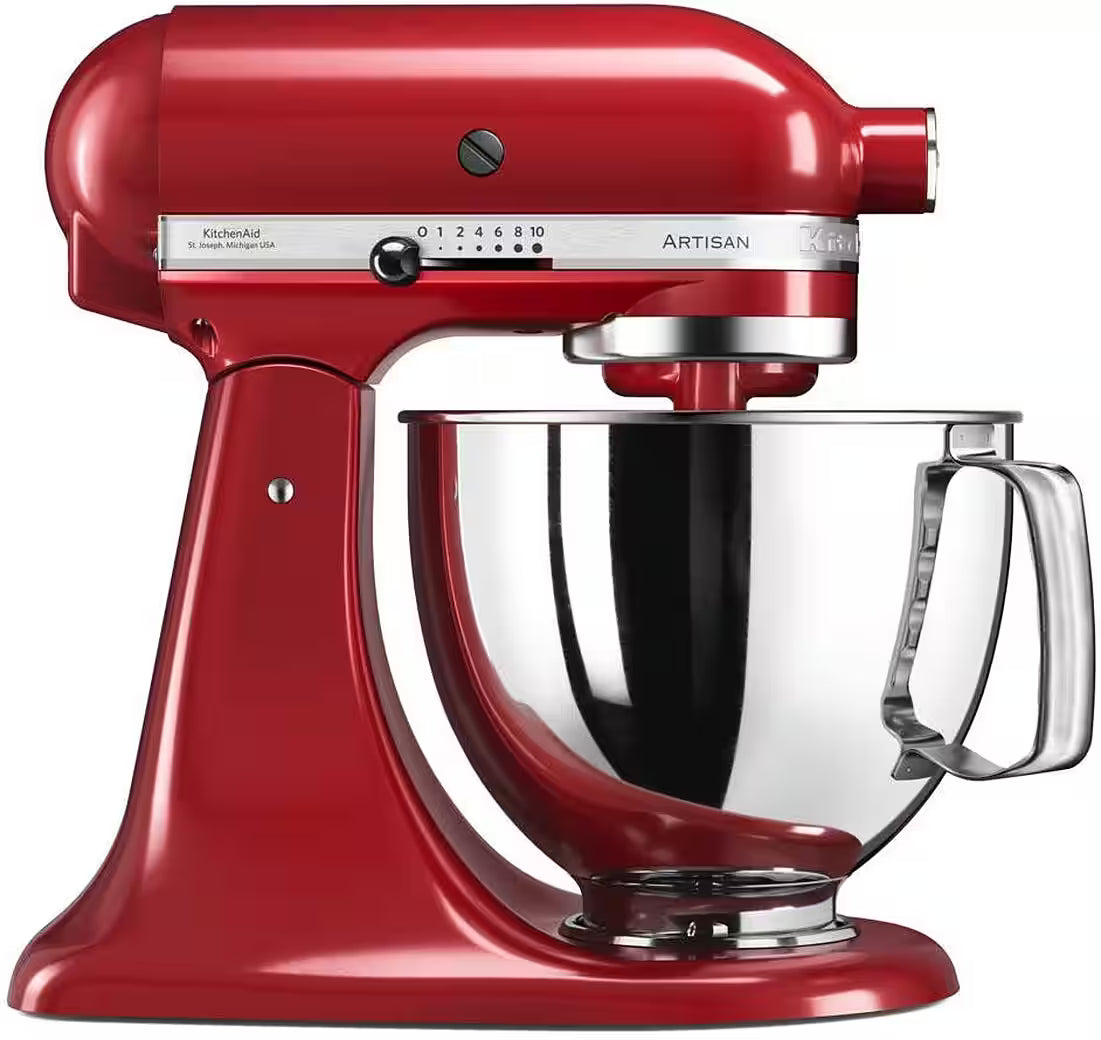 KITCHENAID Küchenmaschine 5KSM125EER