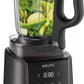 KRUPS
Standmixer KB9158 InfinyMix
1,75 L Tritanbehälter, inkl. Stampfer und Rezeptheft, 35.000 U/Min