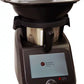 Küchenmaschine mit Kochfunktion Monsieur Cuisine Smart Limited Edition SKMS 1200 C1 Anthrazit