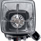 BOSCH
Standmixer VitaBoost MMBH6P6BDE, 6 Programme, 45.000 U/Min, schwarz