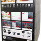Küchenmaschine mit Kochfunktion Monsieur Cuisine Smart Limited Edition SKMS 1200 C1 Anthrazit