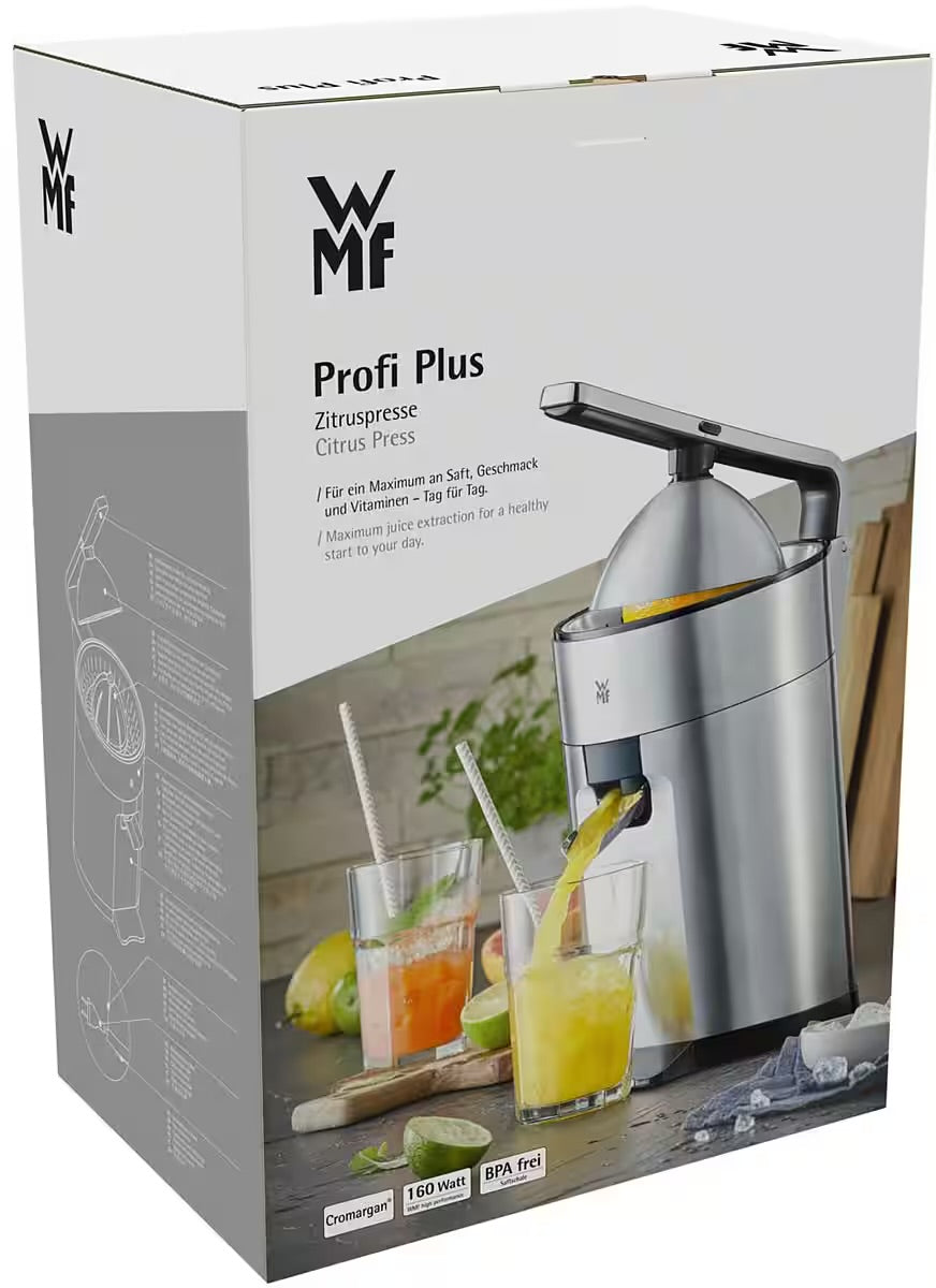WMF
Zitruspresse Profi Plus
160 W