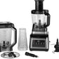 Kompakt-Küchenmaschine 3-in-1 mit Auto-iQ BN800EU