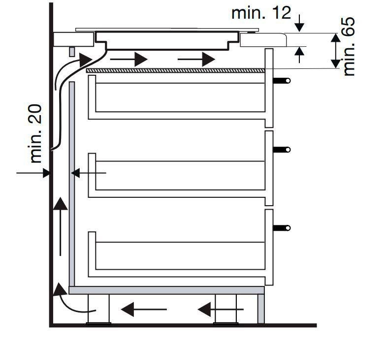 BEKO Backofen-Set BBSM12340X