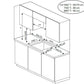 BEKO Backofen-Set BBSM12340X