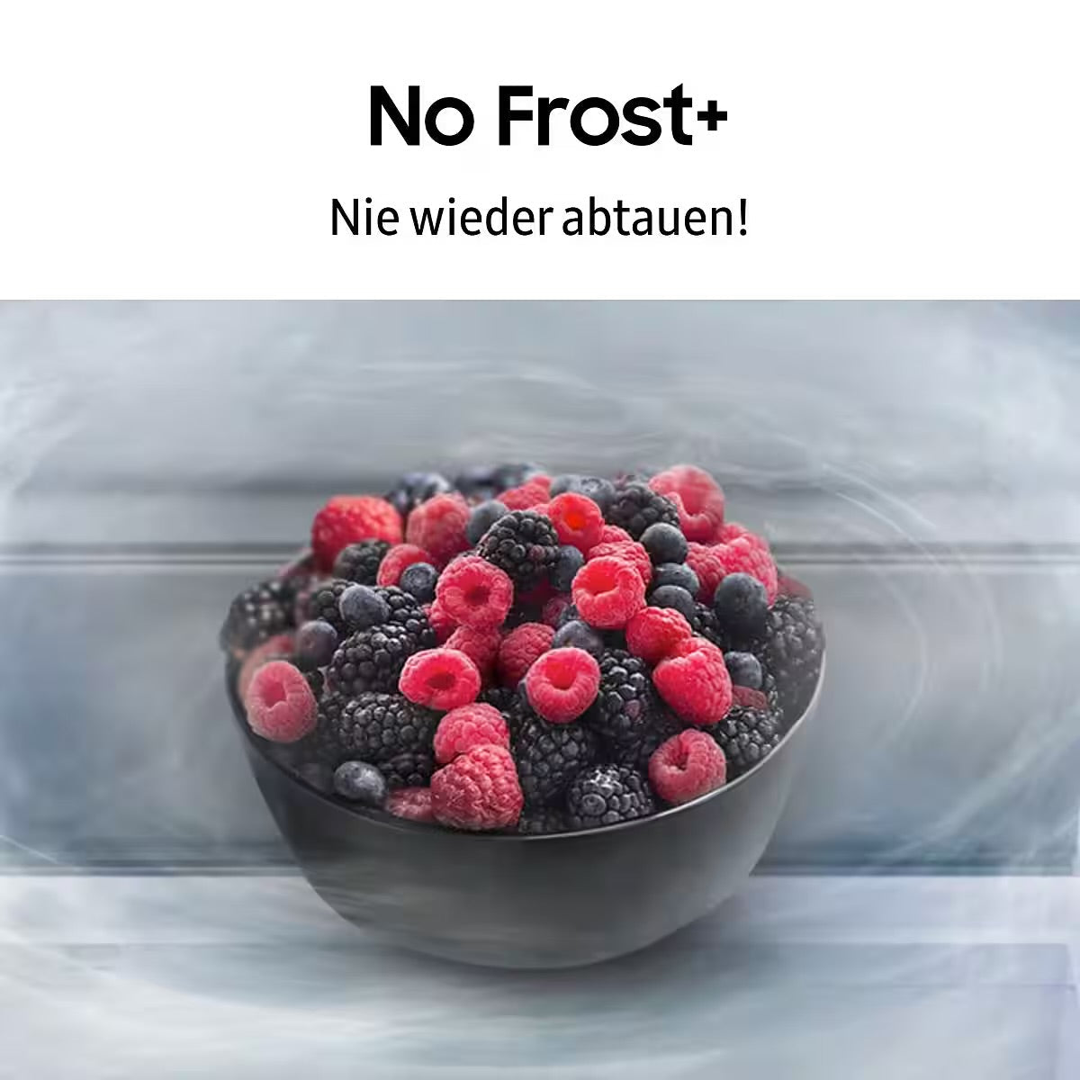 SAMSUNG
Kühl-/Gefrierkombination RL38T607BB1