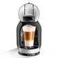 NESCAFÉ® DOLCE GUSTO® Kapselmaschine KP123B Mini Me inkl. 3 Pakete Nescafé Dolce Gusto Latte Macchiato
