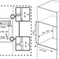 BEKO Backofen-Set BBSM12340X