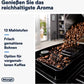 DE'LONGHI
Kaffeevollautomat Magnifica Start Milk ECAM220.80.SB - 5 Rezepte, perfekter Milchschaum