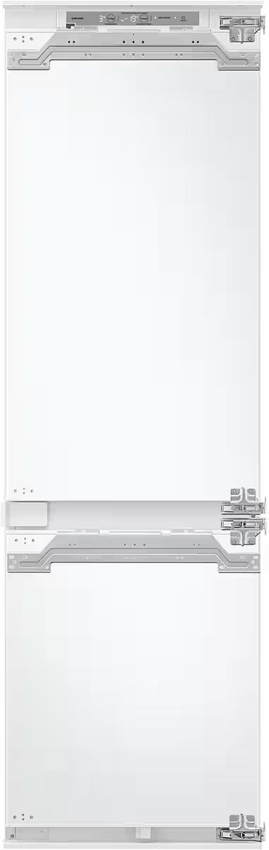 SAMSUNG
Einbaukühlgefrierkombination BRB8OF BRB80F26ACFO
Optimal Fresh+ - Langanhaltende Frische für Fleisch und Fisch