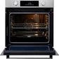 BEKO Backofen-Set BBSM12340X