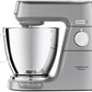 KENWOOD Küchenmaschine Titanium Chef Baker XL KVL85.704SI