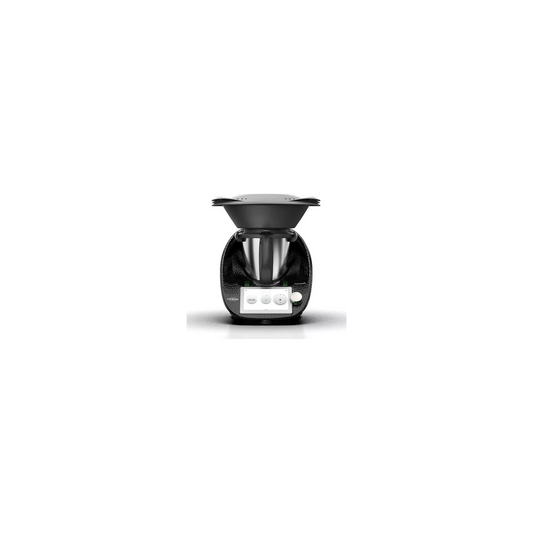 Multifunktions-Küchenmaschine – Generalüberholte TM6 Black Diamond 140th Anniversary Edition und vollständig gewartet