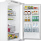 SAMSUNG
Einbaukühlgefrierkombination BRB8OF BRB80F26ACFO
Optimal Fresh+ - Langanhaltende Frische für Fleisch und Fisch