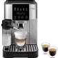 DE'LONGHI
Kaffeevollautomat Magnifica Start Milk ECAM220.80.SB - 5 Rezepte, perfekter Milchschaum