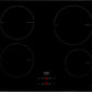 BEKO Backofen-Set BBSM12340X