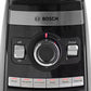 BOSCH
Standmixer VitaBoost MMBH6P6BDE, 6 Programme, 45.000 U/Min, schwarz