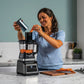 Kompakt-Küchenmaschine 3-in-1 mit Auto-iQ BN800EU