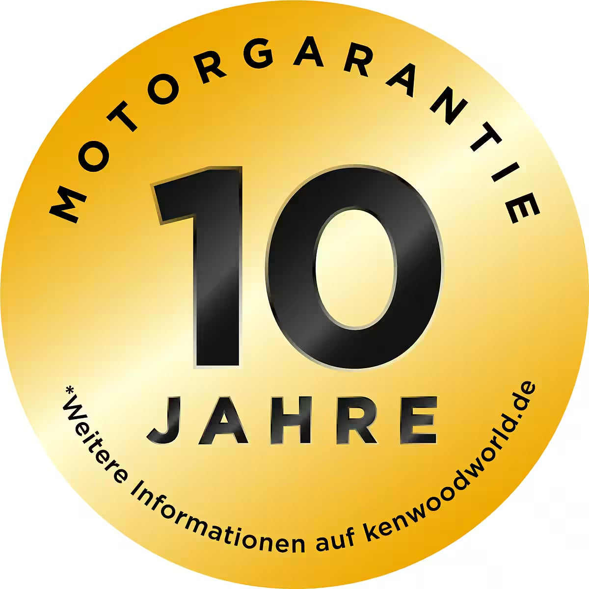 KENWOOD
Küchenmaschine FDM72.990BK MultiPro XL Weigh+