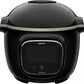KRUPS
Multikocher CZ9128 Cook4Me Touch
elektr. Schnellkochtopf, WLAN-fähig, 250 Rezepte, 13 Gareinstellungen
