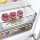 SAMSUNG
Einbaukühlgefrierkombination BRB8OF BRB80F26ACFO
Optimal Fresh+ - Langanhaltende Frische für Fleisch und Fisch