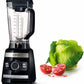 BOSCH
Standmixer VitaBoost MMBH6P6BDE, 6 Programme, 45.000 U/Min, schwarz
