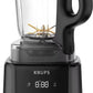 KRUPS
Standmixer KB9158 InfinyMix
1,75 L Tritanbehälter, inkl. Stampfer und Rezeptheft, 35.000 U/Min