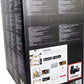 Küchenmaschine mit Kochfunktion Monsieur Cuisine Smart Limited Edition SKMS 1200 C1 Anthrazit