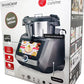 Küchenmaschine mit Kochfunktion Monsieur Cuisine Smart Limited Edition SKMS 1200 C1 Anthrazit