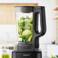 KRUPS
Standmixer KB9158 InfinyMix
1,75 L Tritanbehälter, inkl. Stampfer und Rezeptheft, 35.000 U/Min