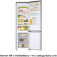 SAMSUNG
Kühl-/Gefrierkombination RB7300 RL38C600CSA