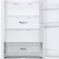LG Kühl-/Gefrierkombination Serie 6 GBP62SWNAC