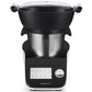 Multifunktionaler Kochroboter, der Ihre Küche revolutioniert! - NATURAMIX - große 3,5-l-Edelstahlschüssel - 11 Funktionen - +600 Rezepte enthalten