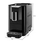 Espressomühle - CONTINENTAL EDISON - CECFAUTOB - 19 Bar - 1450 W - Schwarz